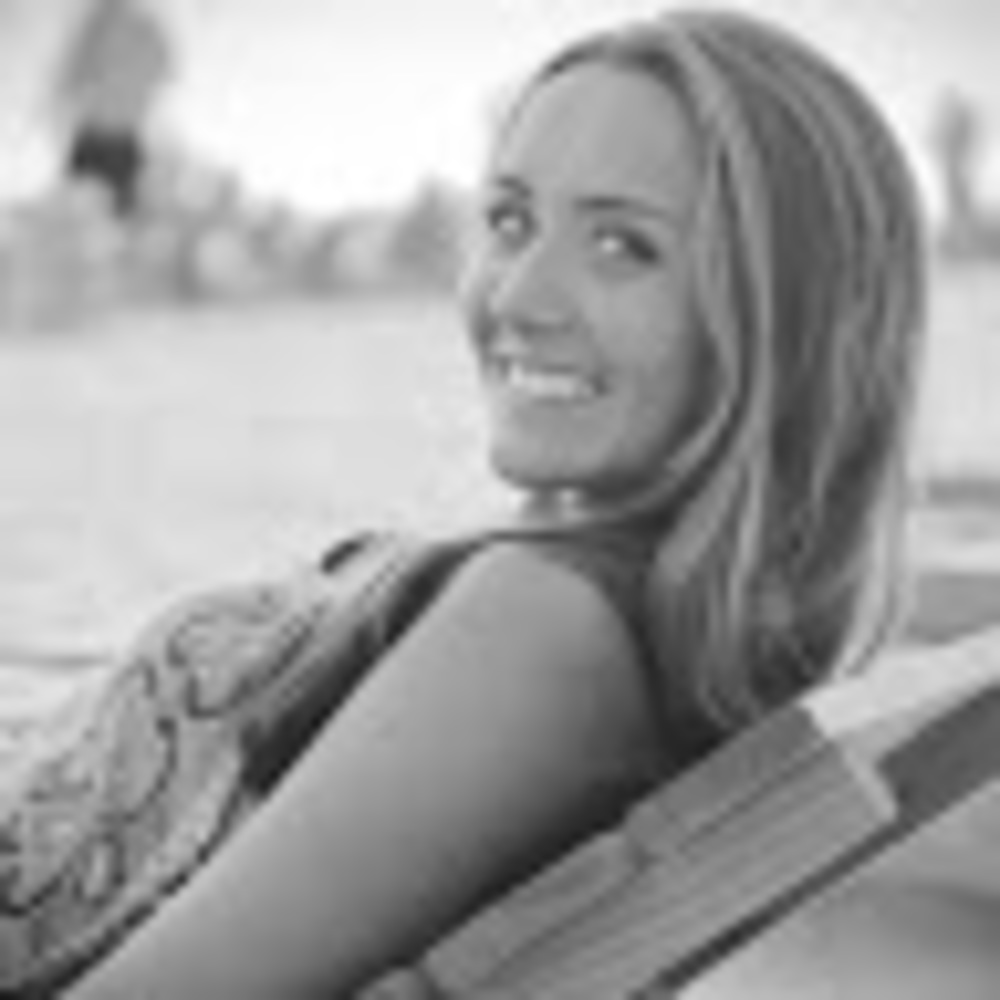 Meet your Posher, Haley